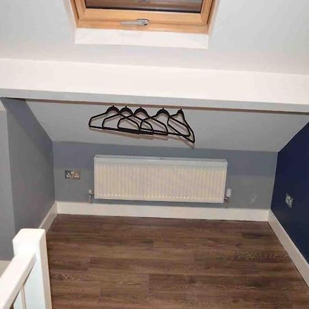הוילה Unique 4 Bed House In Derby Perfect For Contractors And Families מראה חיצוני תמונה
