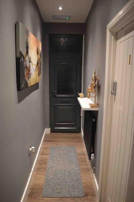 הוילה Unique 4 Bed House In Derby Perfect For Contractors And Families מראה חיצוני תמונה