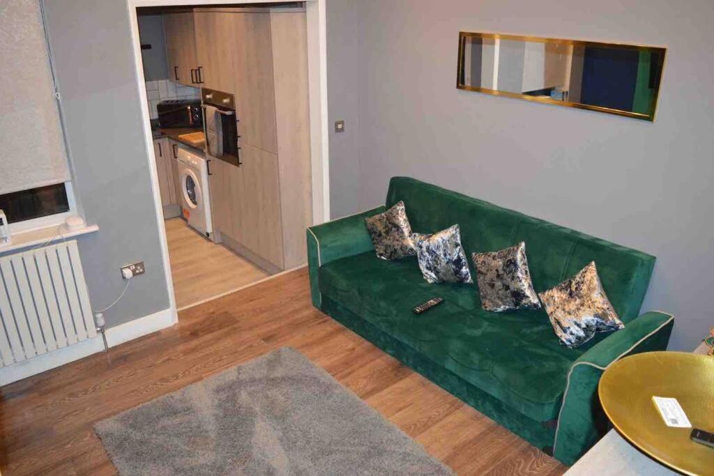 הוילה Unique 4 Bed House In Derby Perfect For Contractors And Families מראה חיצוני תמונה